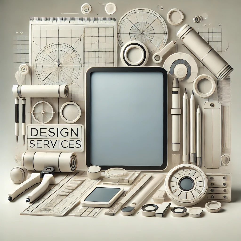 Design Services